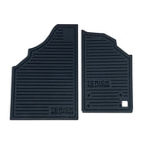 Terick Solutions '16-'25 Can-Am Defender Rubber Floor Mats