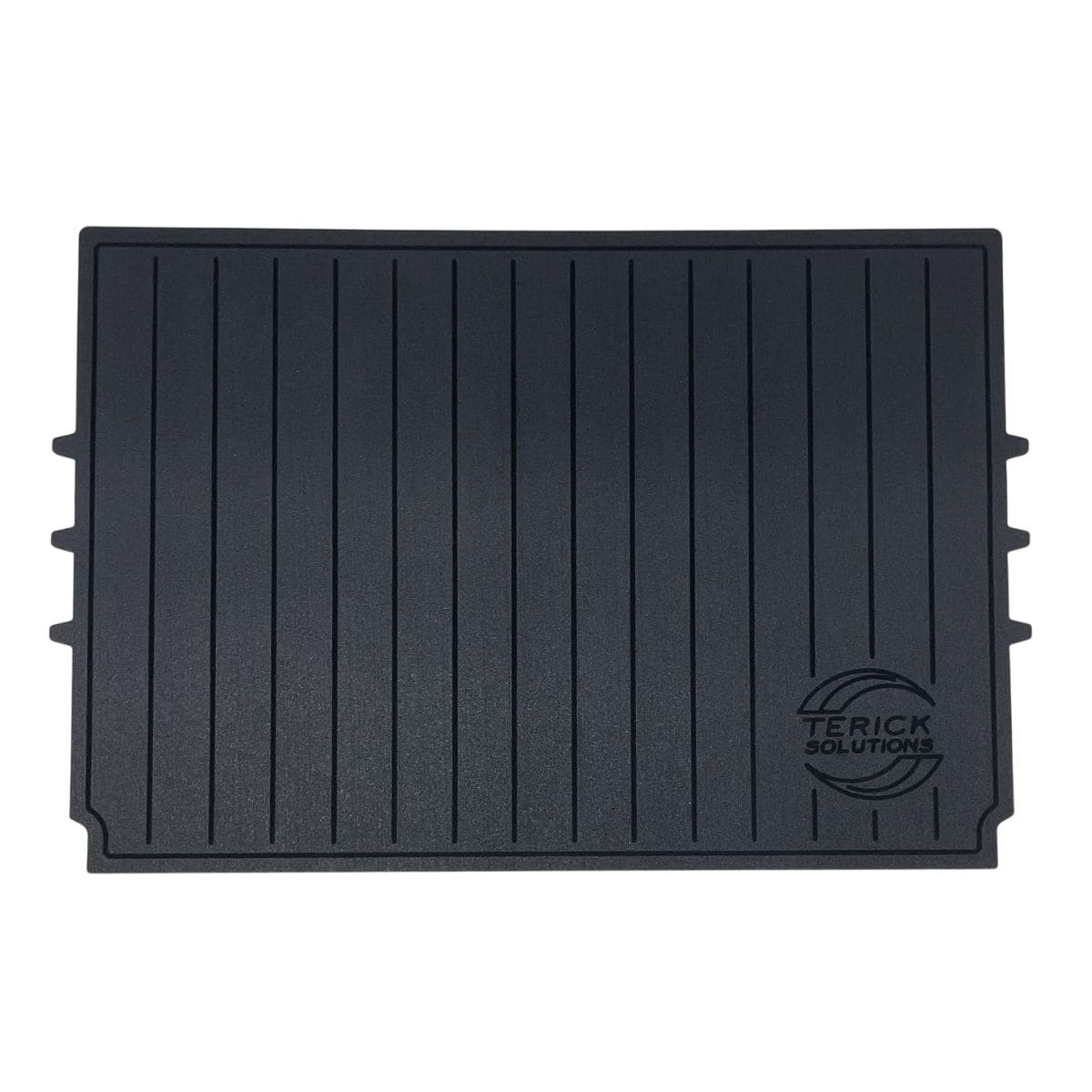 Terick Solutions '16-'25 Can-Am Defender Rubber Floor Mats