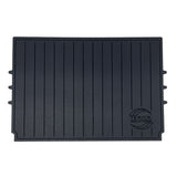 Terick Solutions '16-'25 Can-Am Defender Rubber Floor Mats