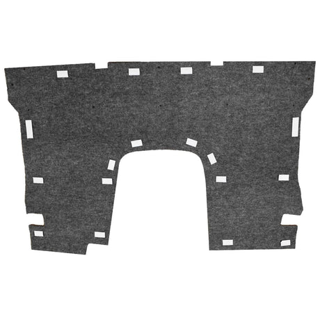 Terick Solutions '16+ Polaris General Carpet Kit