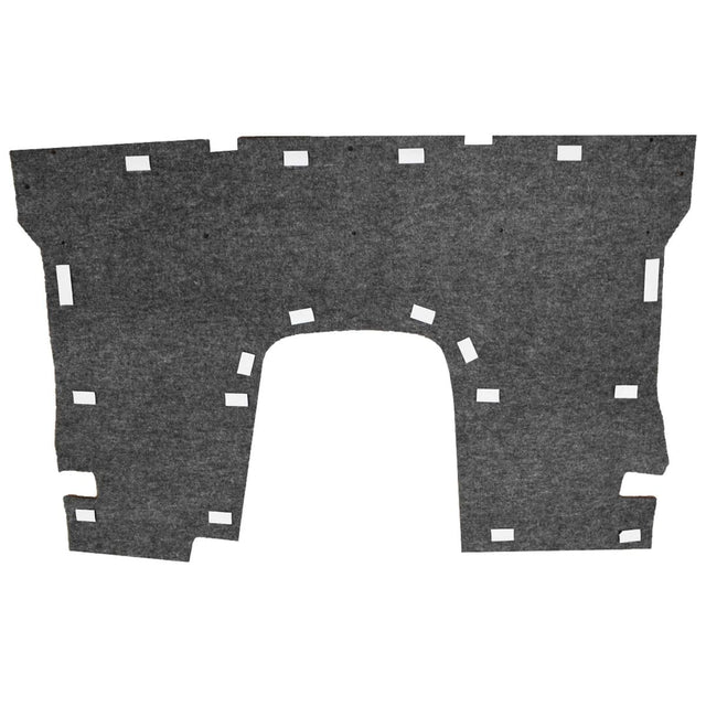 Terick Solutions '16+ Polaris General Carpet Kit