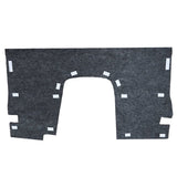 Terick Solutions '16+ Polaris General Carpet Kit
