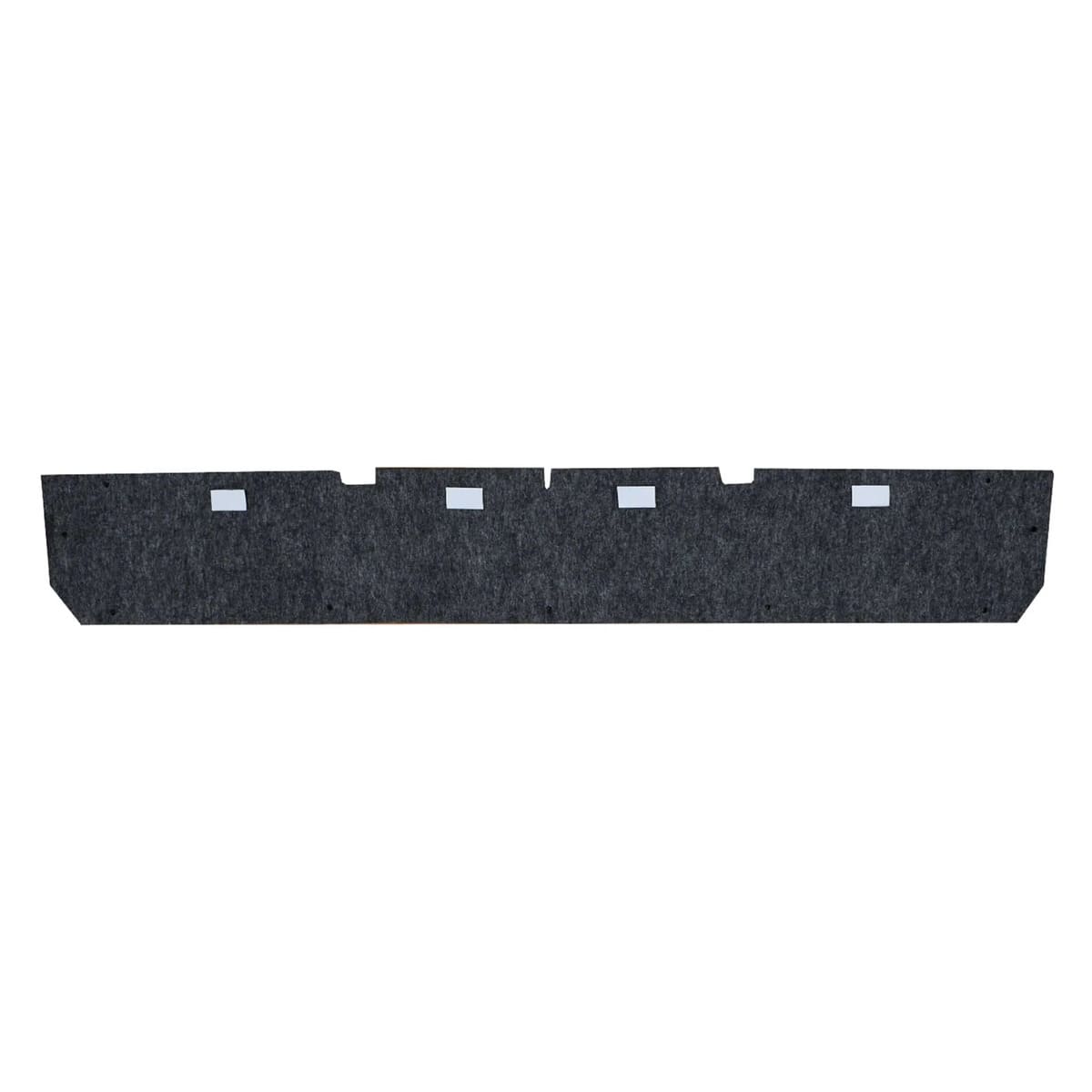 Terick Solutions '16+ Polaris General Carpet Kit