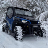 Terick Solutions '16+ Polaris General Carpet Kit