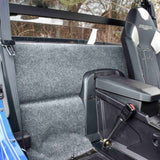 Terick Solutions '16+ Polaris General Carpet Kit