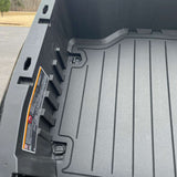 Terick Solutions '18-'25 Can-Am Gen 2 Rubber Floor Mats