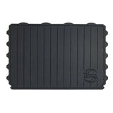 Terick Solutions '18+ Polaris Ranger XP 1000 Rubber Floor Mats