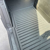 Terick Solutions '18+ Polaris Ranger XP 1000 Rubber Floor Mats