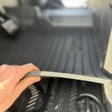 Terick Solutions '19-'25 CFMoto Uforce 600 Rubber Floor Mats