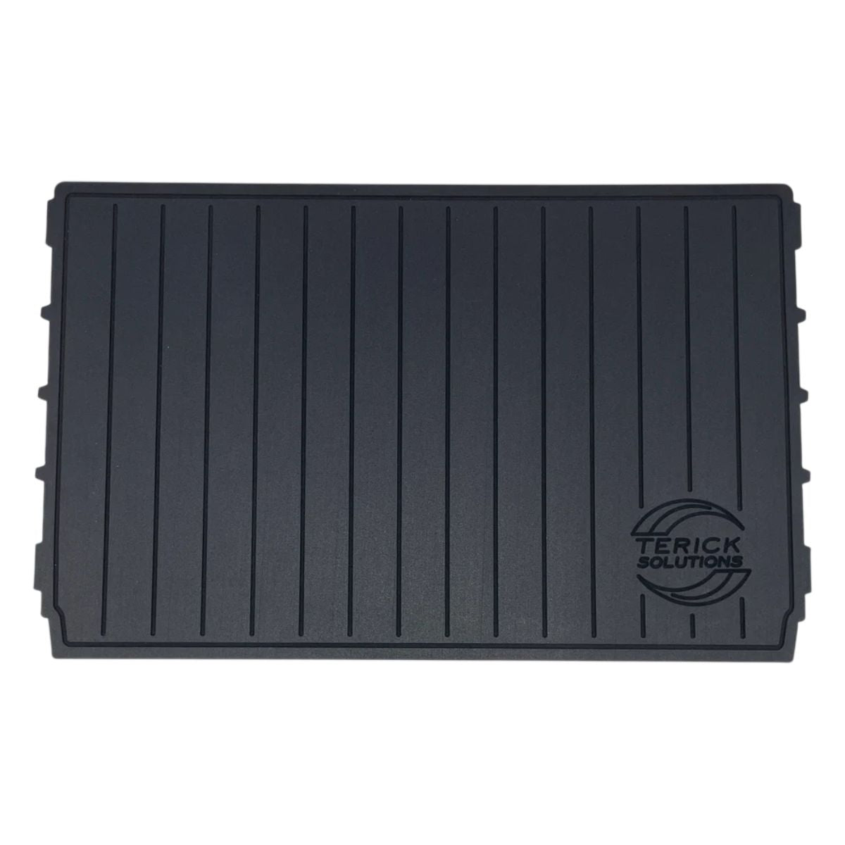 Terick Solutions '19-'25 CFMoto Uforce Rubber Floor Mats