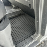 Terick Solutions '19-'25 CFMoto Uforce Rubber Floor Mats