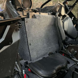Terick Solutions '20+ Polaris RZR Carpet Kit