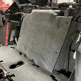 Terick Solutions '20+ Polaris RZR Carpet Kit