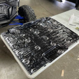 Terick Solutions '20+ Polaris RZR Carpet Kit