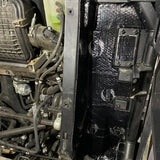 Terick Solutions '20+ Polaris RZR Carpet Kit