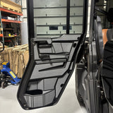 Terick Solutions '22+ Can-Am Defender EVA Foam Door Panel Kit