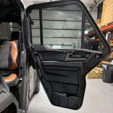 Terick Solutions '22+ Can-Am Defender EVA Foam Door Panel Kit