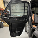 Terick Solutions '22+ Can-Am Defender EVA Foam Door Panel Kit