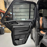Terick Solutions '22+ Can-Am Defender EVA Foam Door Panel Kit