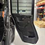 Terick Solutions '22+ Can-Am Defender EVA Foam Door Panel Kit