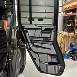 Terick Solutions '22+ Can-Am Defender EVA Foam Door Panel Kit