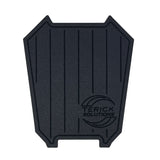 Terick Solutions '22+ Polaris RZR Pro R Rubber Floor Mats