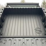 Terick Solutions '24+ Kawasaki Ridge Crew Rubber Floor Mats