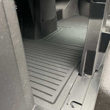 Terick Solutions '24+ Kawasaki Ridge Crew Rubber Floor Mats