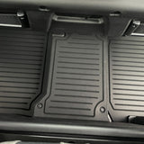 Terick Solutions '24+ Kawasaki Ridge Crew Rubber Floor Mats