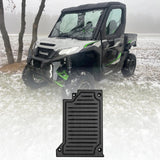 Terick Solutions '24+ Kawasaki Ridge Rubber Floor Mats