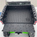 Terick Solutions '24+ Kawasaki Ridge Rubber Floor Mats