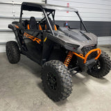 Terick Solutions '24+ Polaris RZR XP 1000 2/4 Seater Carpet Kit