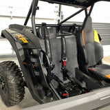Terick Solutions '24+ Polaris RZR XP 1000 2/4 Seater Carpet Kit