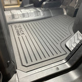 Terick Solutions '25+ CFMoto Uforce U10 Pro Rubber Floor Mats