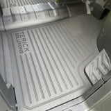 Terick Solutions '25+ CFMoto Uforce U10 Pro XL Rubber Floor Mats