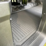 Terick Solutions '25+ CFMoto Uforce U10 Pro XL Rubber Floor Mats