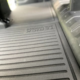 Terick Solutions '25+ CFMoto Uforce U10 Pro XL Rubber Floor Mats
