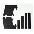 Terick Solutions Can-Am Center Shifter Insulation Kit