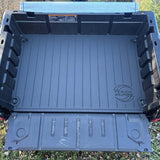 Terick Solutions Can-Am Defender HD11 Rubber Floor Mats