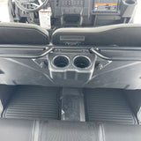 Terick Solutions CFMoto Uforce 800XL Rubber Floor Mats