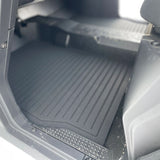 Terick Solutions CFMoto Uforce 800XL Rubber Floor Mats