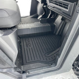 Terick Solutions CFMoto Uforce 800XL Rubber Floor Mats