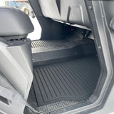 Terick Solutions CFMoto Uforce 800XL Rubber Floor Mats
