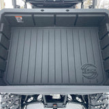 Terick Solutions CFMoto Uforce 800XL Rubber Floor Mats