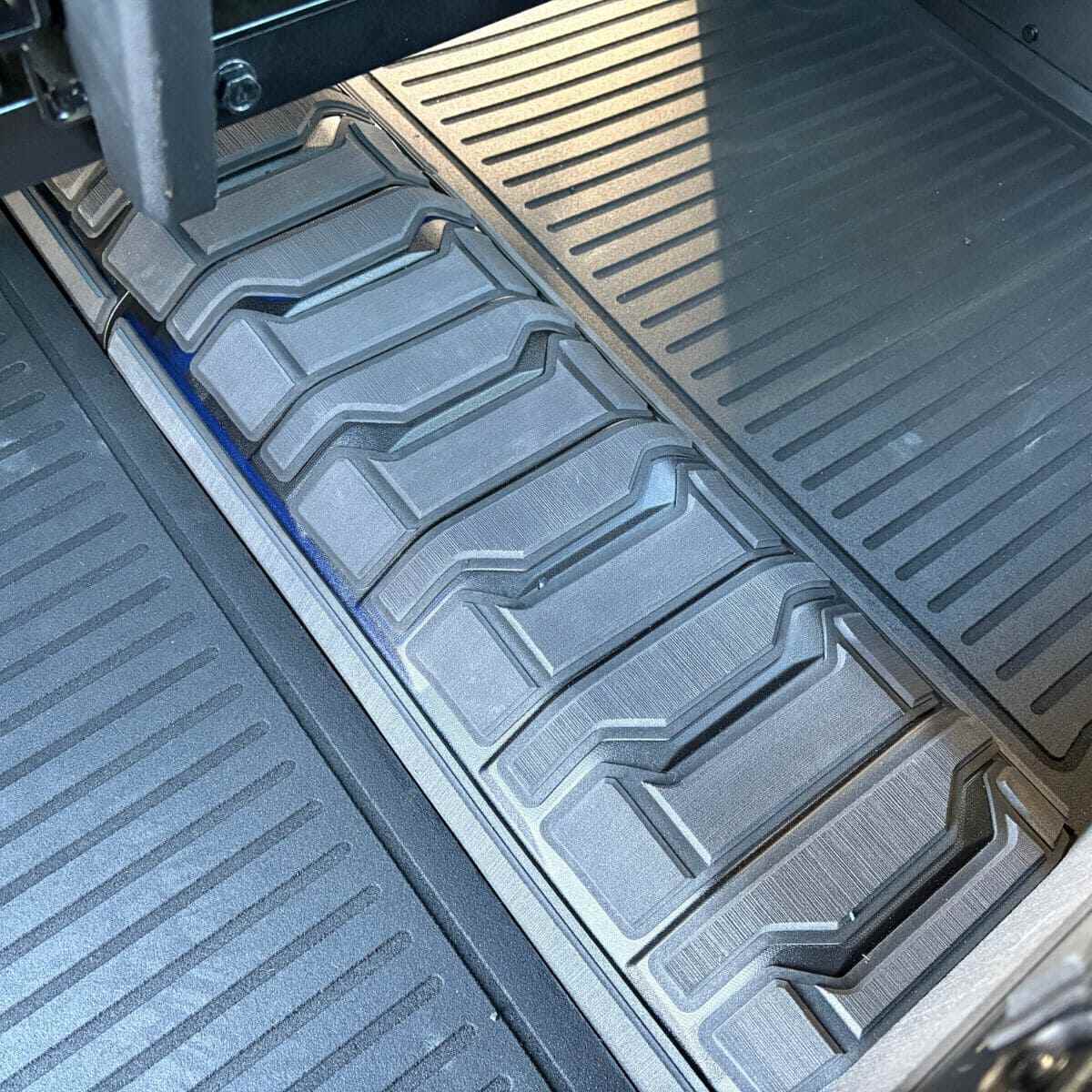 Terick Solutions CFMoto Uforce U10 Pro EVA Foam Door Panel & Tunnel Kits