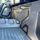 Terick Solutions CFMoto Uforce U10 Pro EVA Foam Door Panel & Tunnel Kits