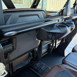 Terick Solutions CFMoto Uforce U10 Pro EVA Foam Door Panel & Tunnel Kits