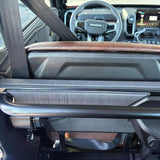 Terick Solutions CFMoto Uforce U10 Pro EVA Foam Door Panel & Tunnel Kits