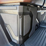 Terick Solutions CFMoto Uforce U10 Pro EVA Foam Door Panel & Tunnel Kits