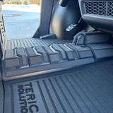 Terick Solutions CFMoto Uforce U10 Pro EVA Foam Door Panel & Tunnel Kits